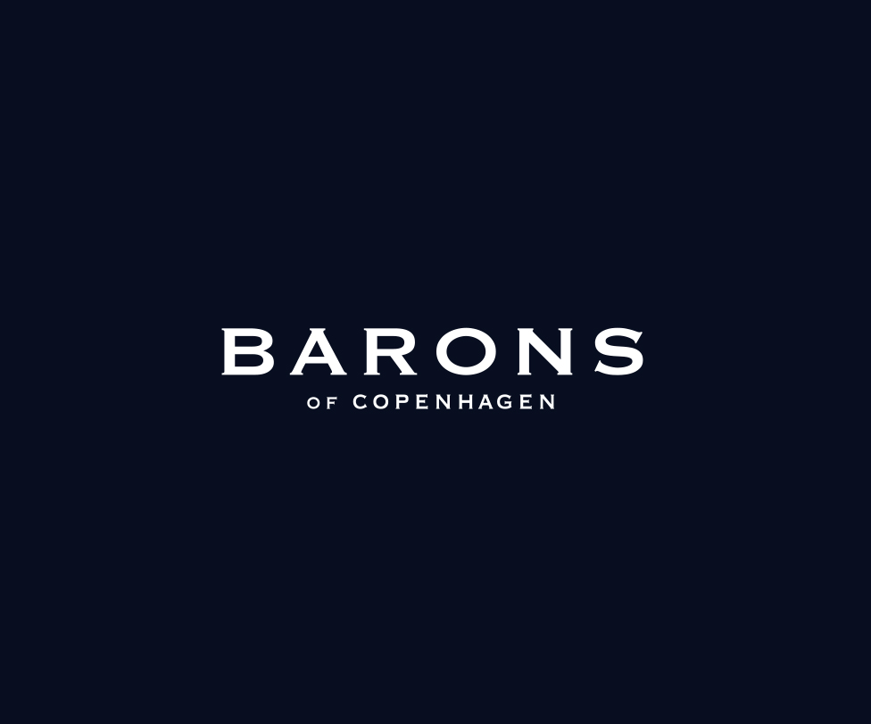 Barons, SoMe Content – WeDoArt – Freelance Grafisk Designer