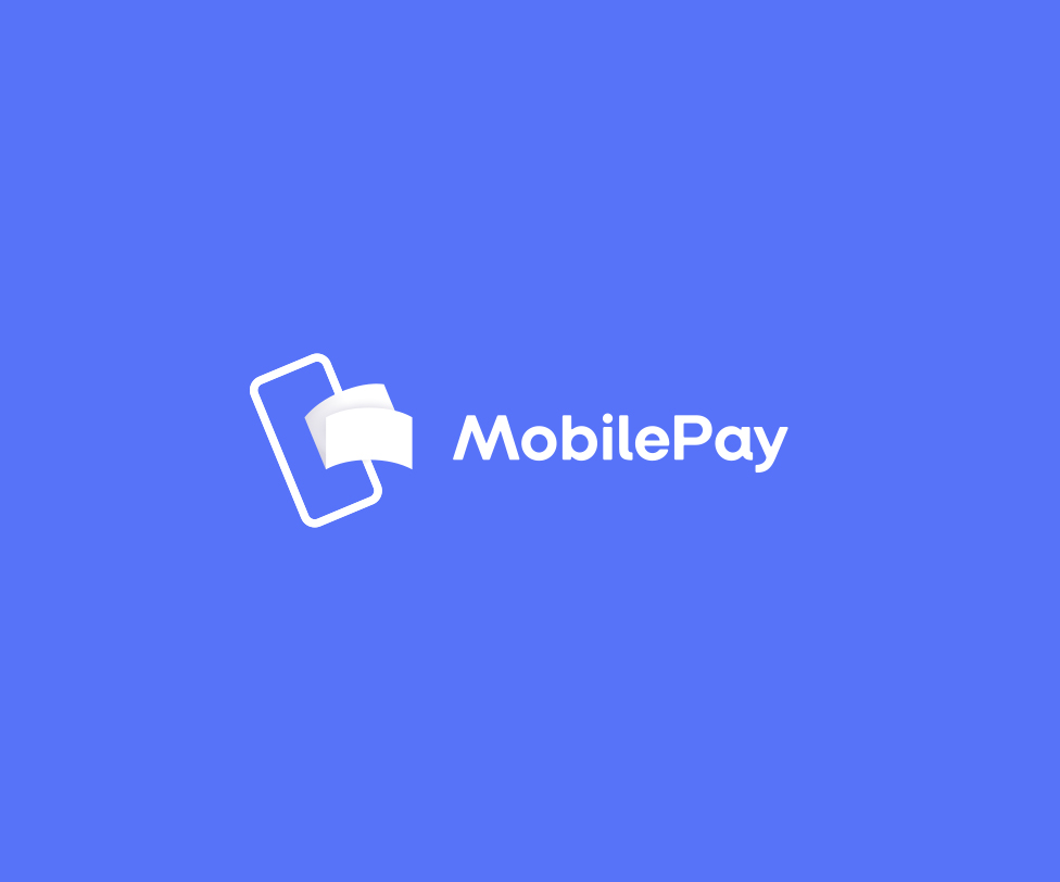 MobilePay, SoMe animationer – WeDoArt – Freelance Grafisk Designer