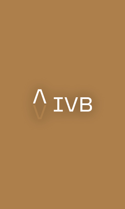 IVB, logo animation – WeDoArt – Freelance Grafisk Designer